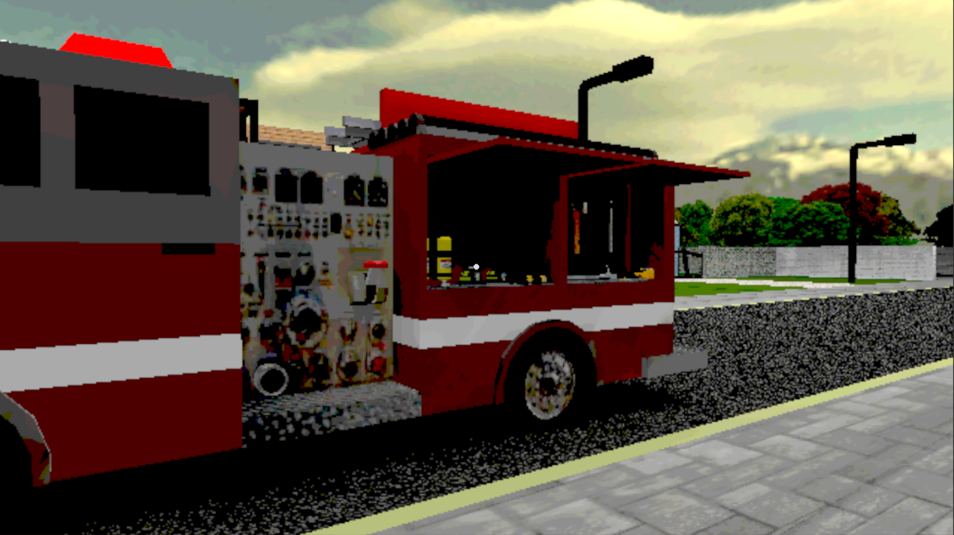 Screenshot 3 for Pikabuu: Unhuman