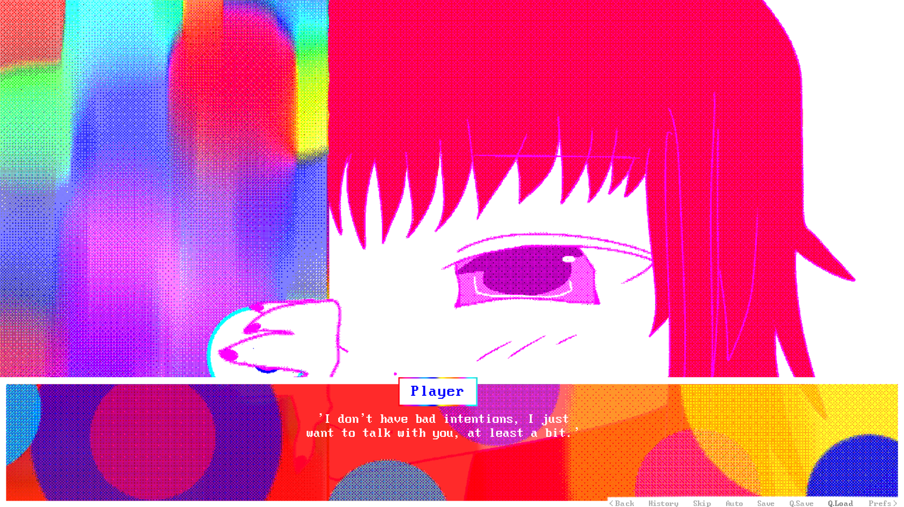 Screenshot 6 for my mind is out of place and i can't do anything