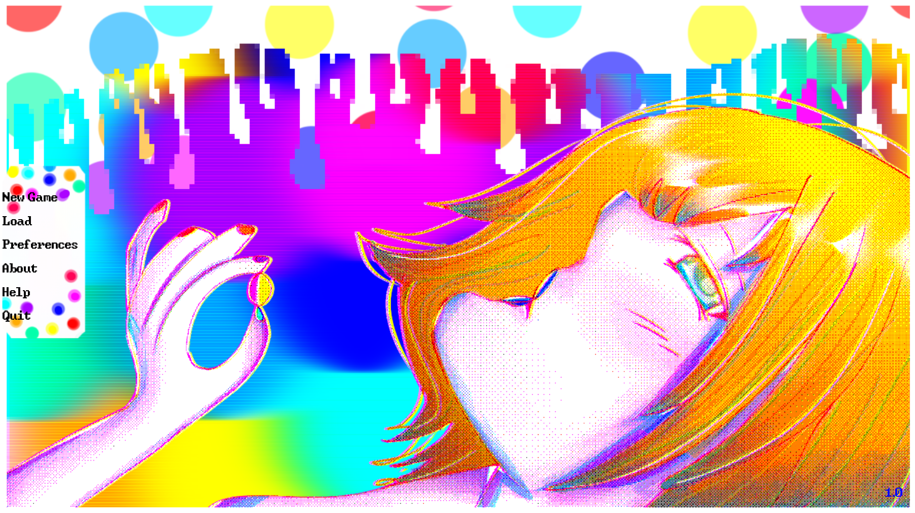 Screenshot 3 for my mind is out of place and i can't do anything