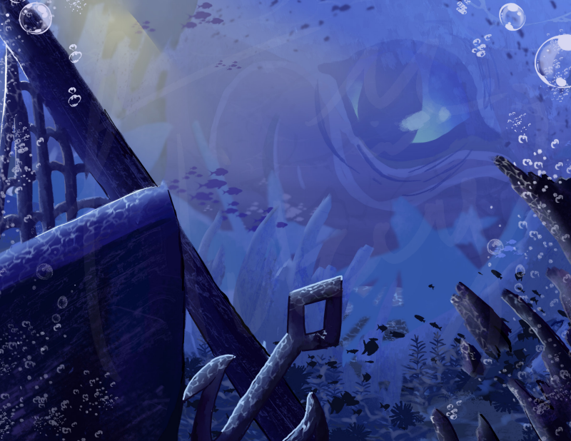 Screenshot 4 for Kaleidoscope - Cosmic Phantasmagoria