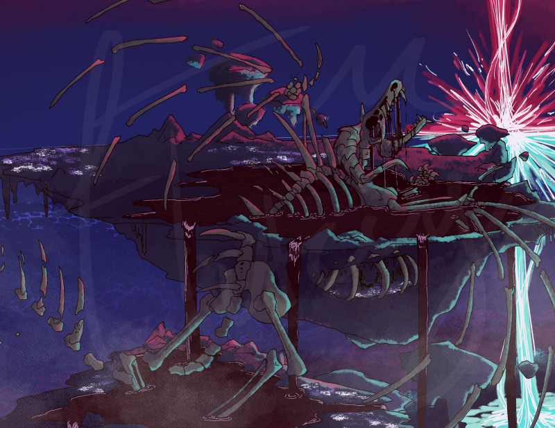 Screenshot 6 for Kaleidoscope - Cosmic Phantasmagoria