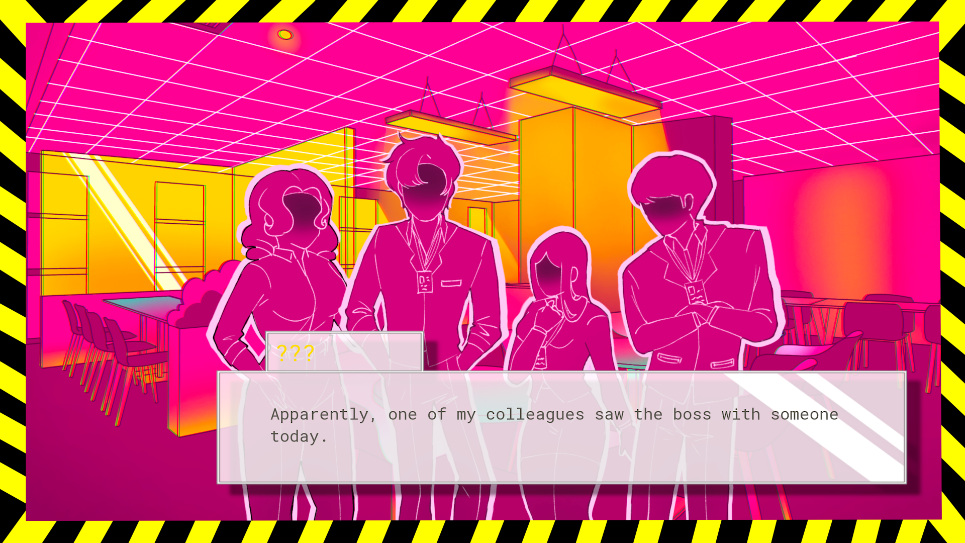 Screenshot 6 for Bloody Heart Club