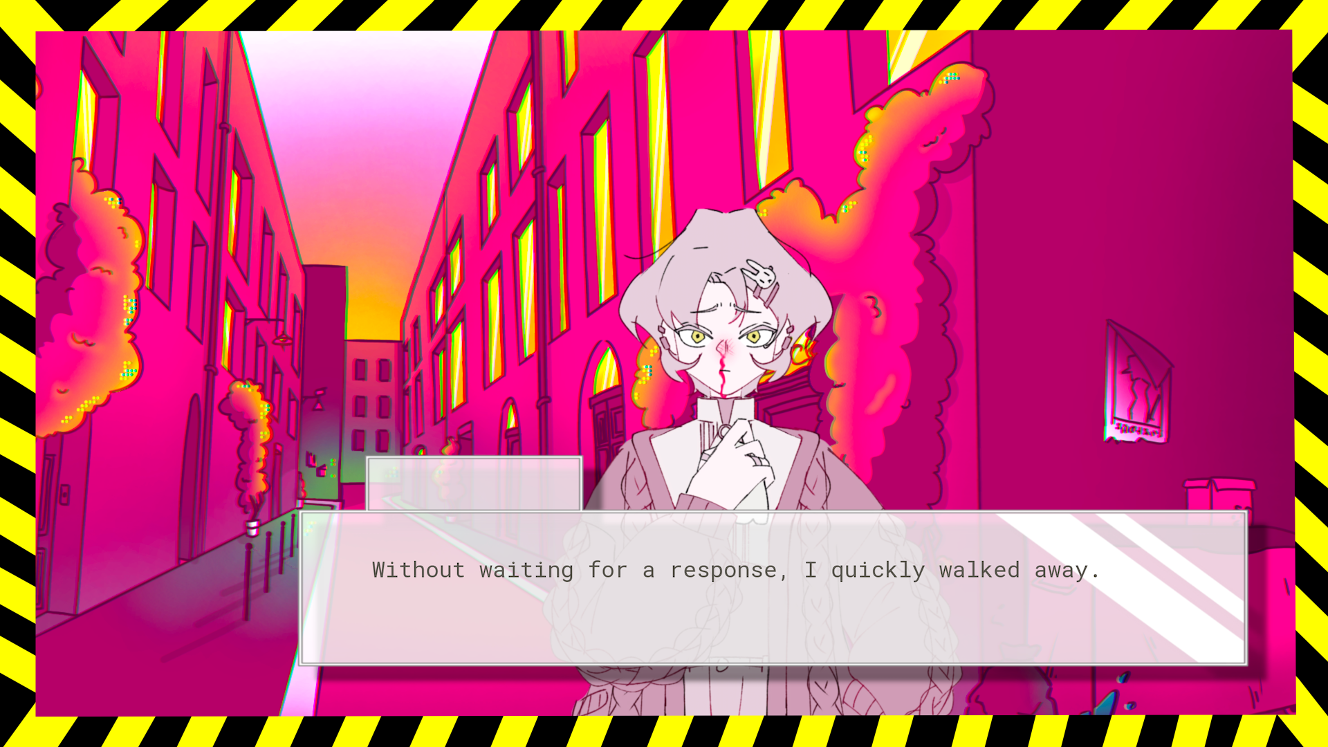 Screenshot 7 for Bloody Heart Club