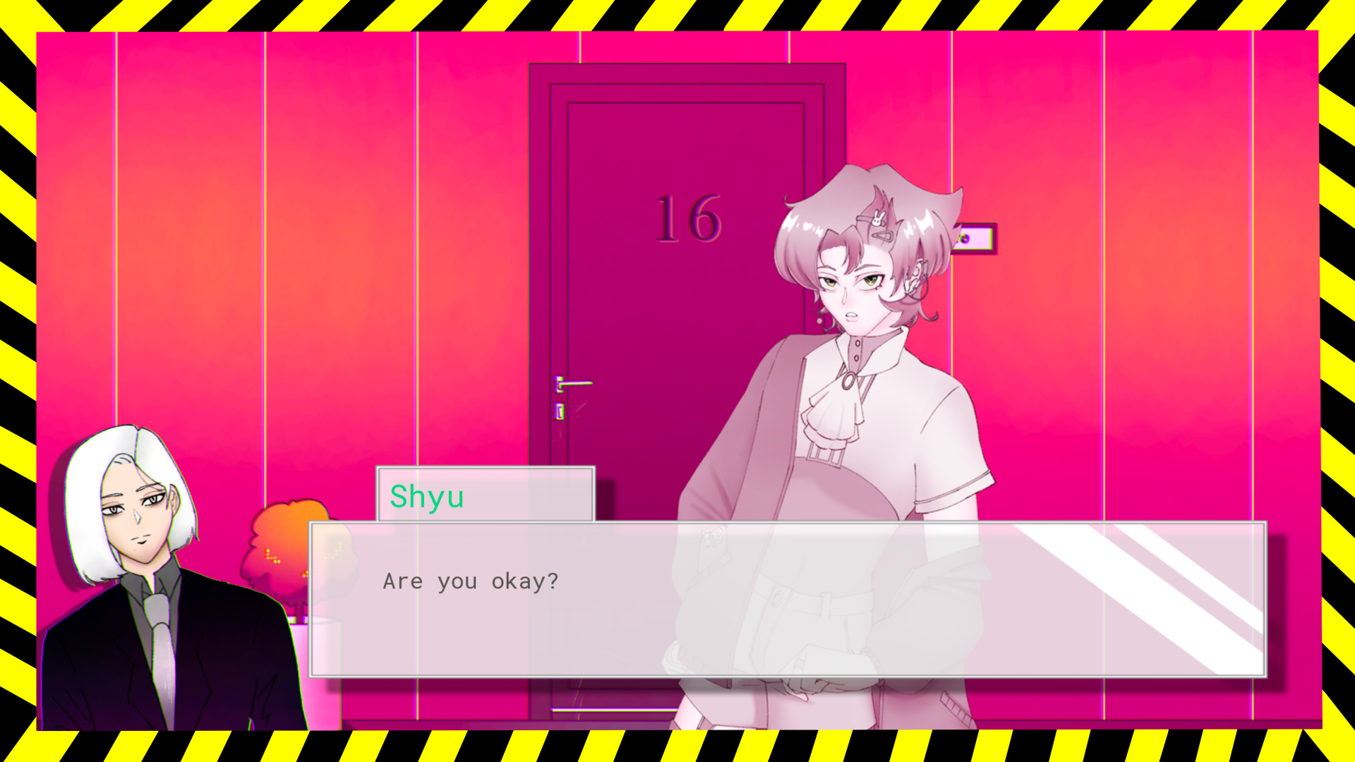 Screenshot 6 for Bloody Heart Club