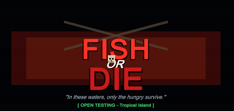 Screenshot 3 for Fish or Die