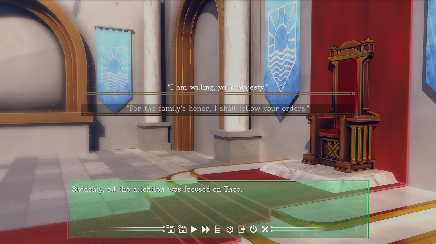 Screenshot 3 for Regent Of Riviera