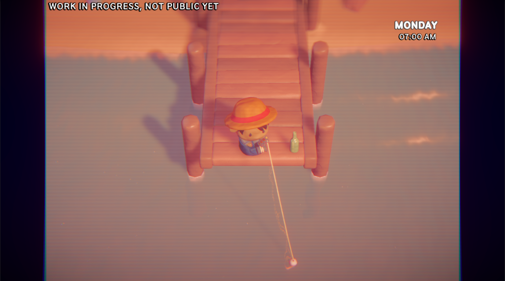 Screenshot 7 for Corpus Clayton (Game Jam Version)