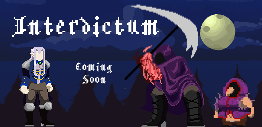 Screenshot 3 for Interdictum