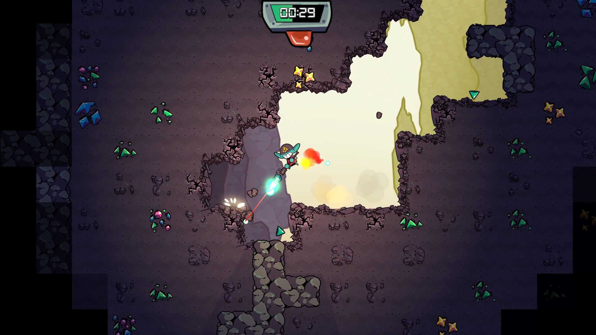 Screenshot 4 for DOPAMINER - Demo