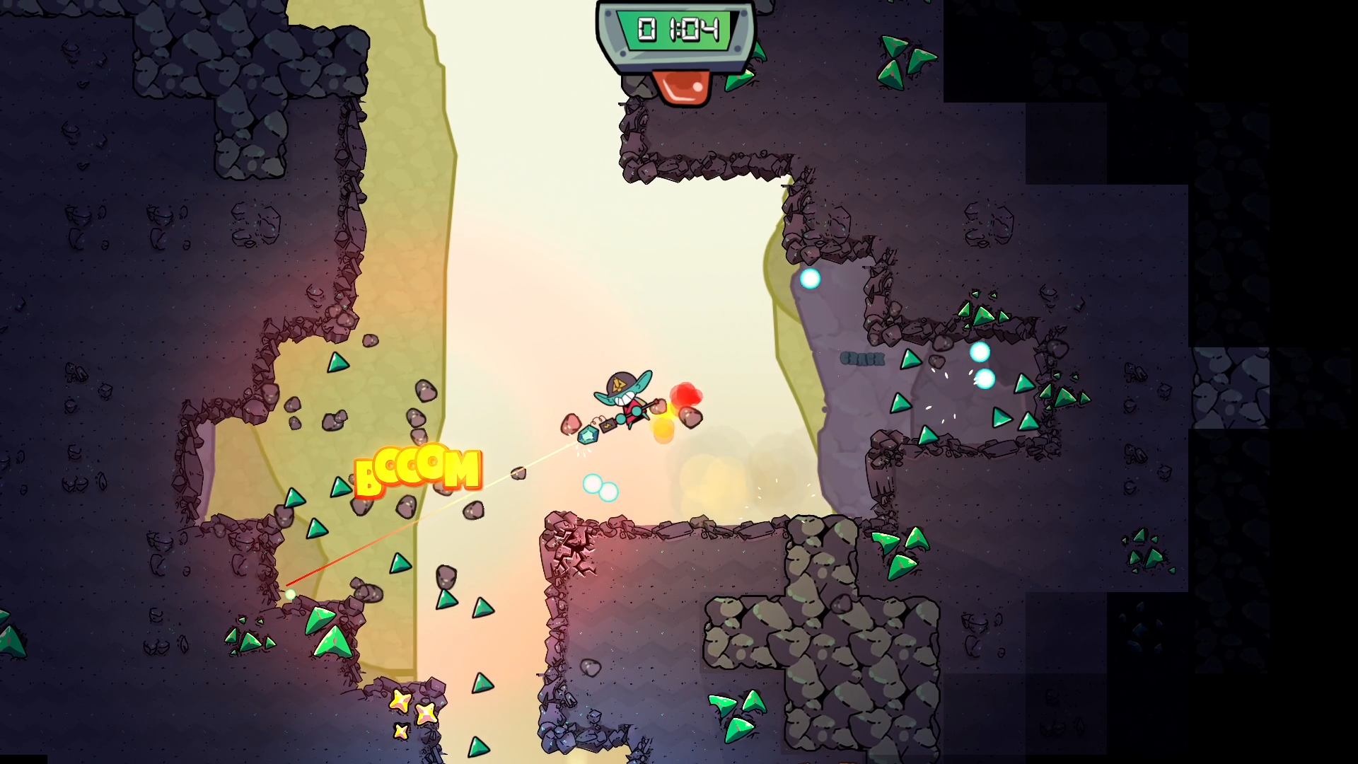 Screenshot 3 for DOPAMINER - Demo