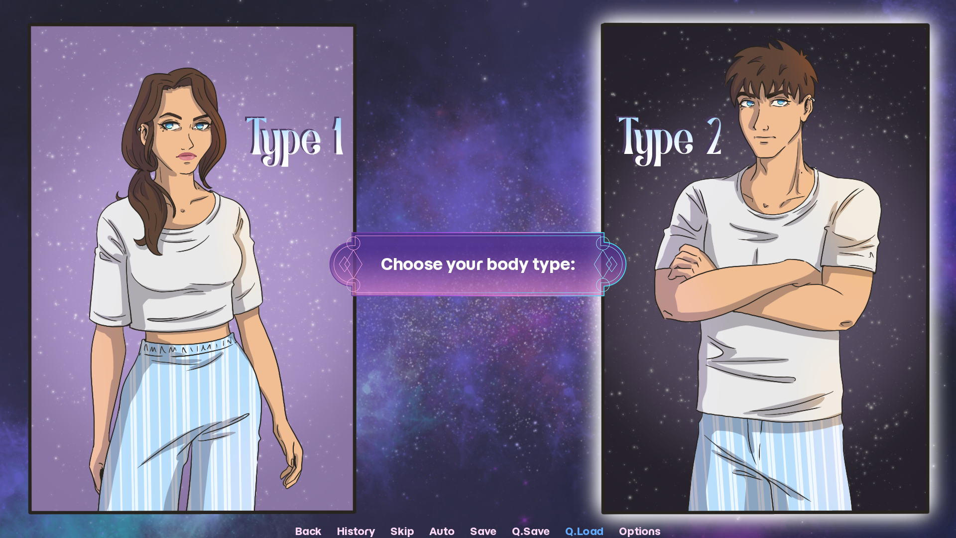 Screenshot 2 for Wishkeeper's Bargain