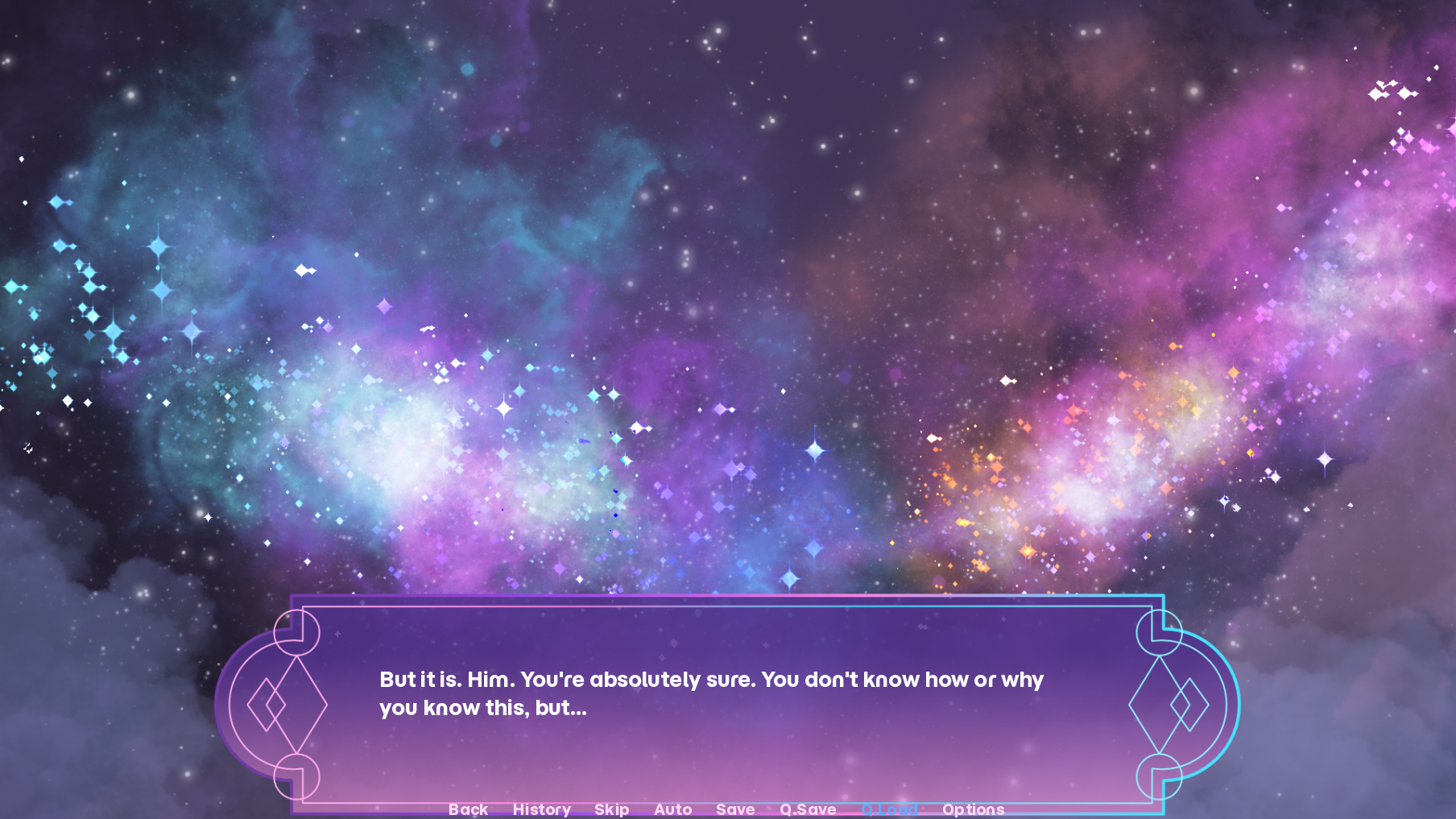 Screenshot 4 for Wishkeeper's Bargain