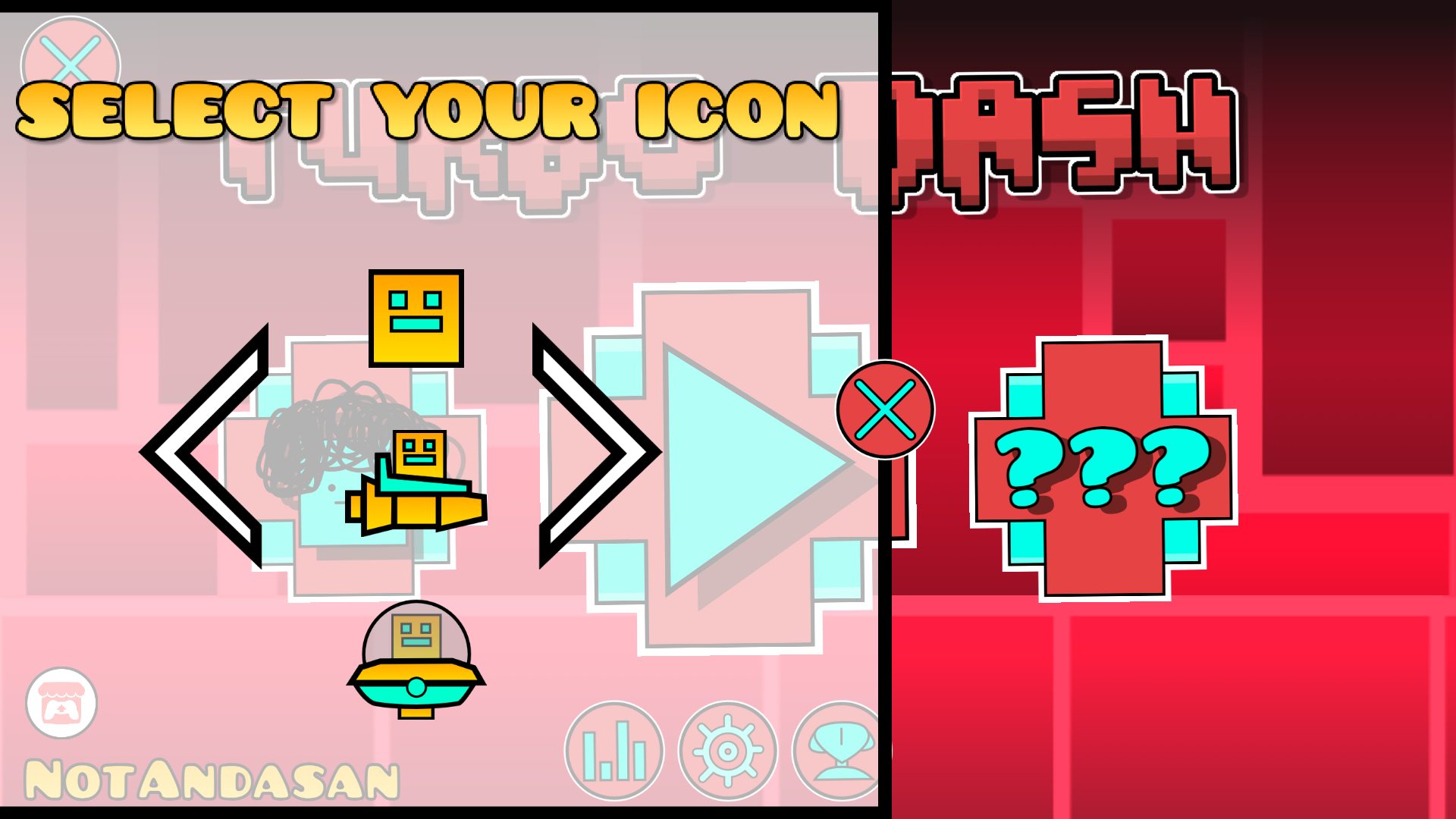 TURBO DASH está disponible - Turbo Dash by NotAndasan