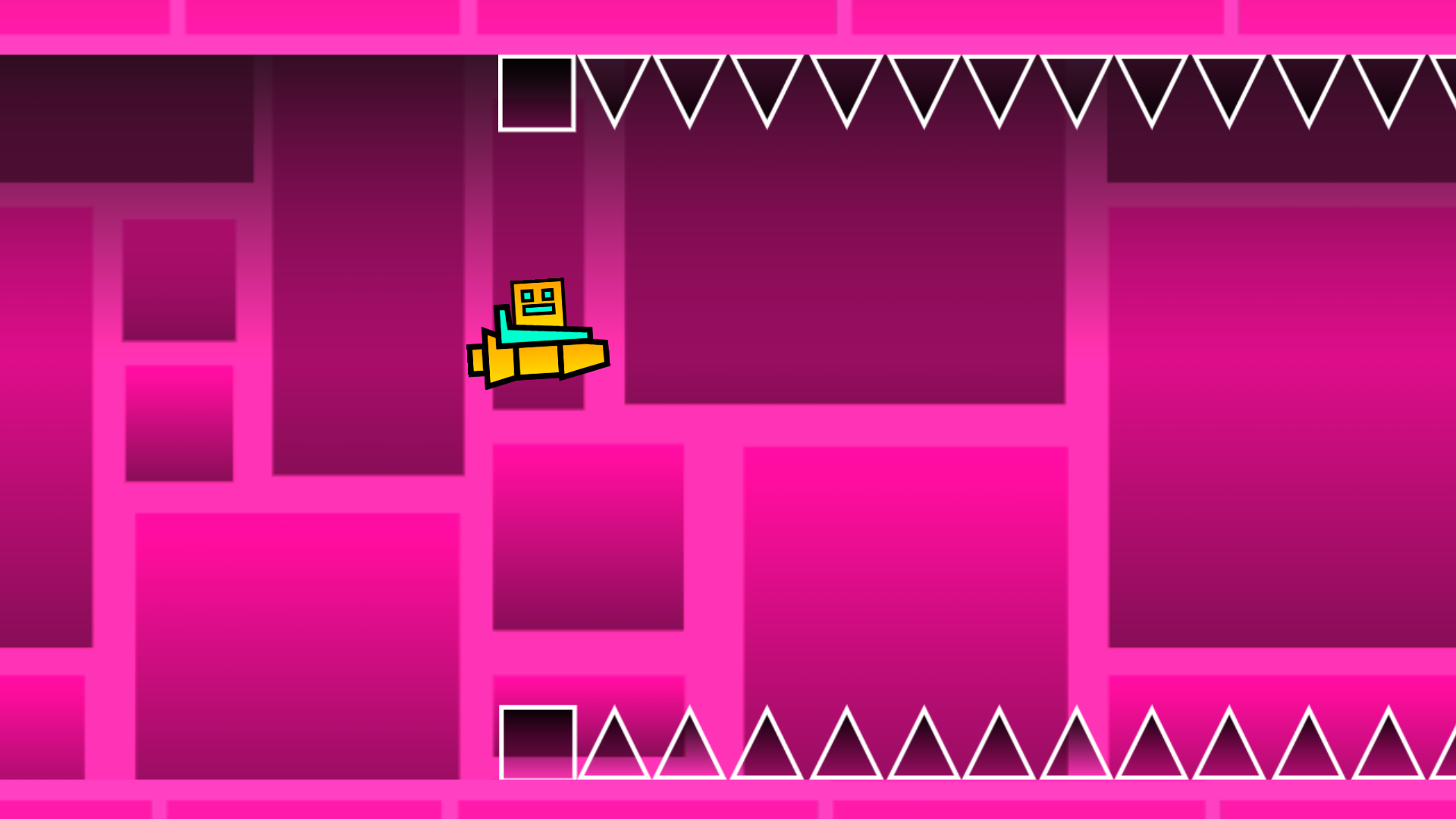 TURBO DASH está disponible - Turbo Dash by NotAndasan