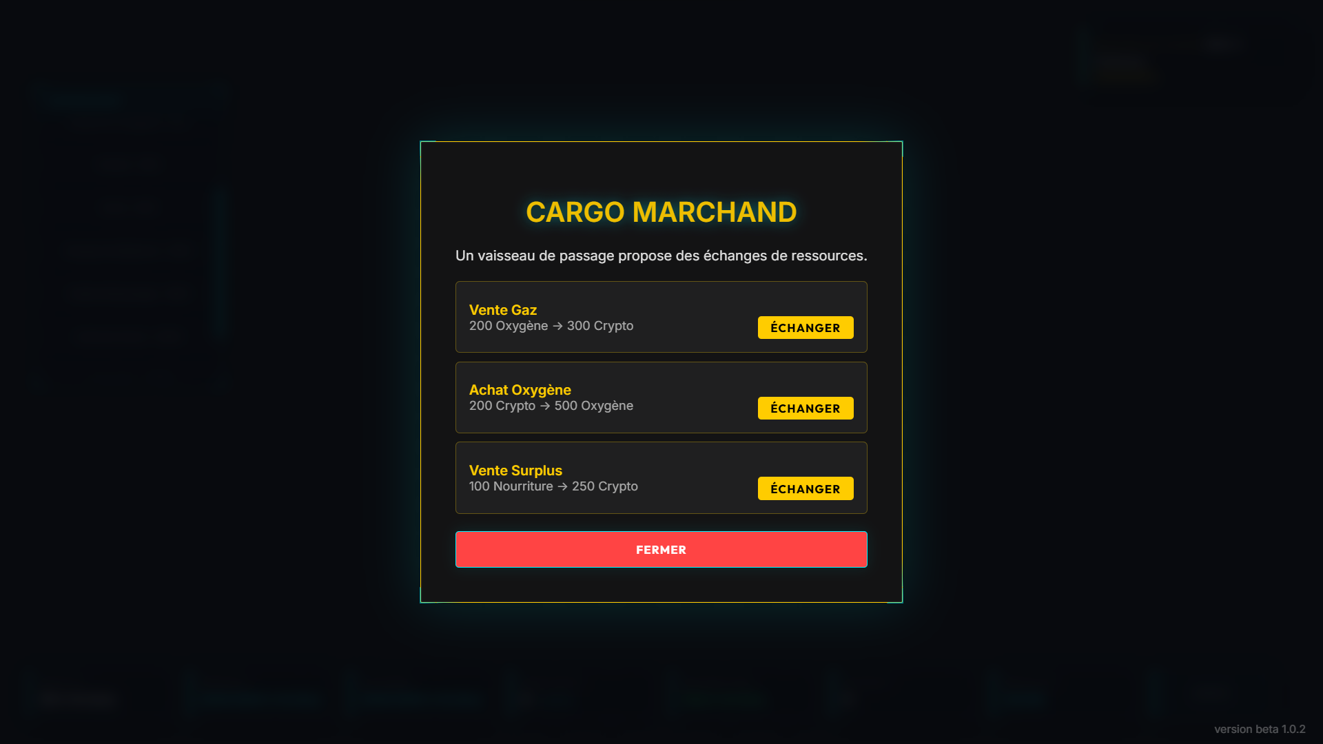Screenshot 6 for starship frontier