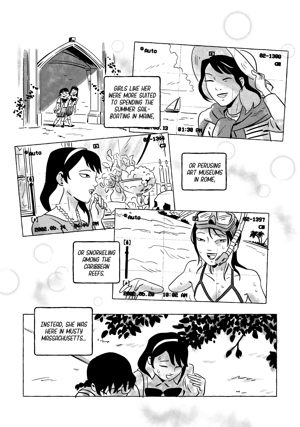 Screenshot 4 for But Love Is Always Selfish