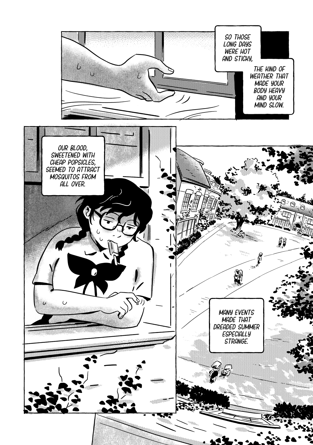 Screenshot 3 for But Love Is Always Selfish