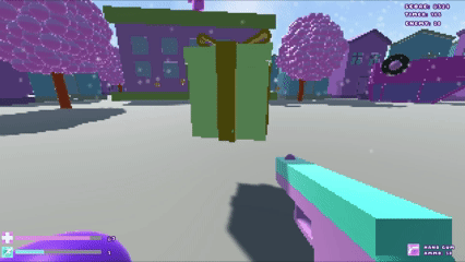 Screenshot 4 for Gumblaster Mayhem (Playtest)