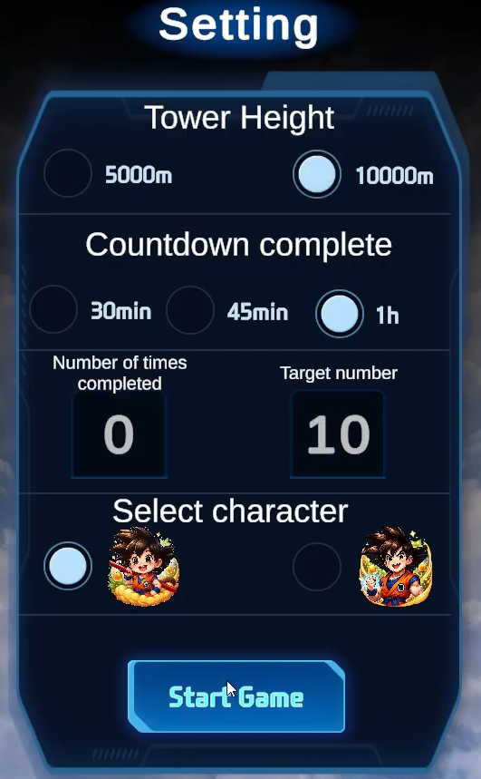 Tiktok Climb Tower Interactive Game [ Tutorial ] by Tiktok BOX ...