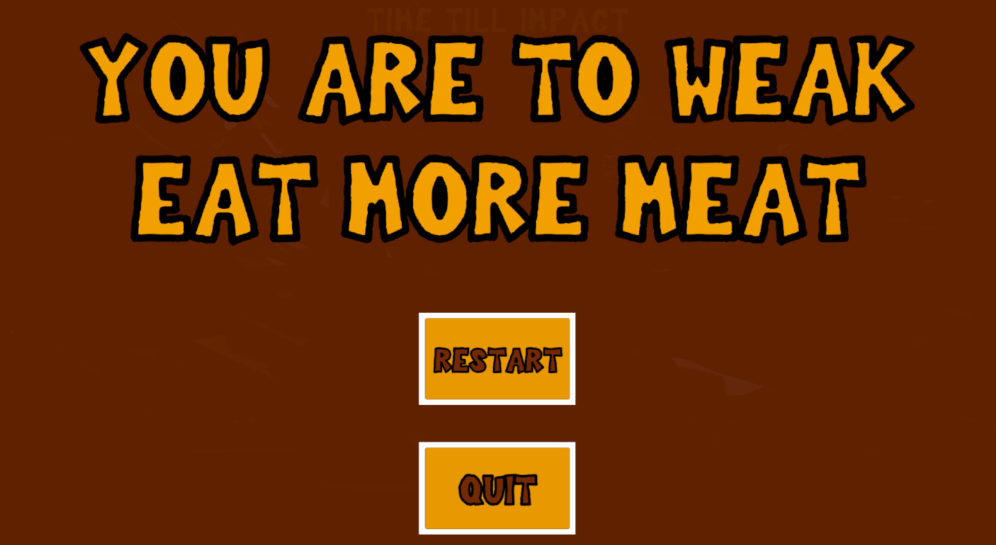 Screenshot 7 for How to Survive Extinction!