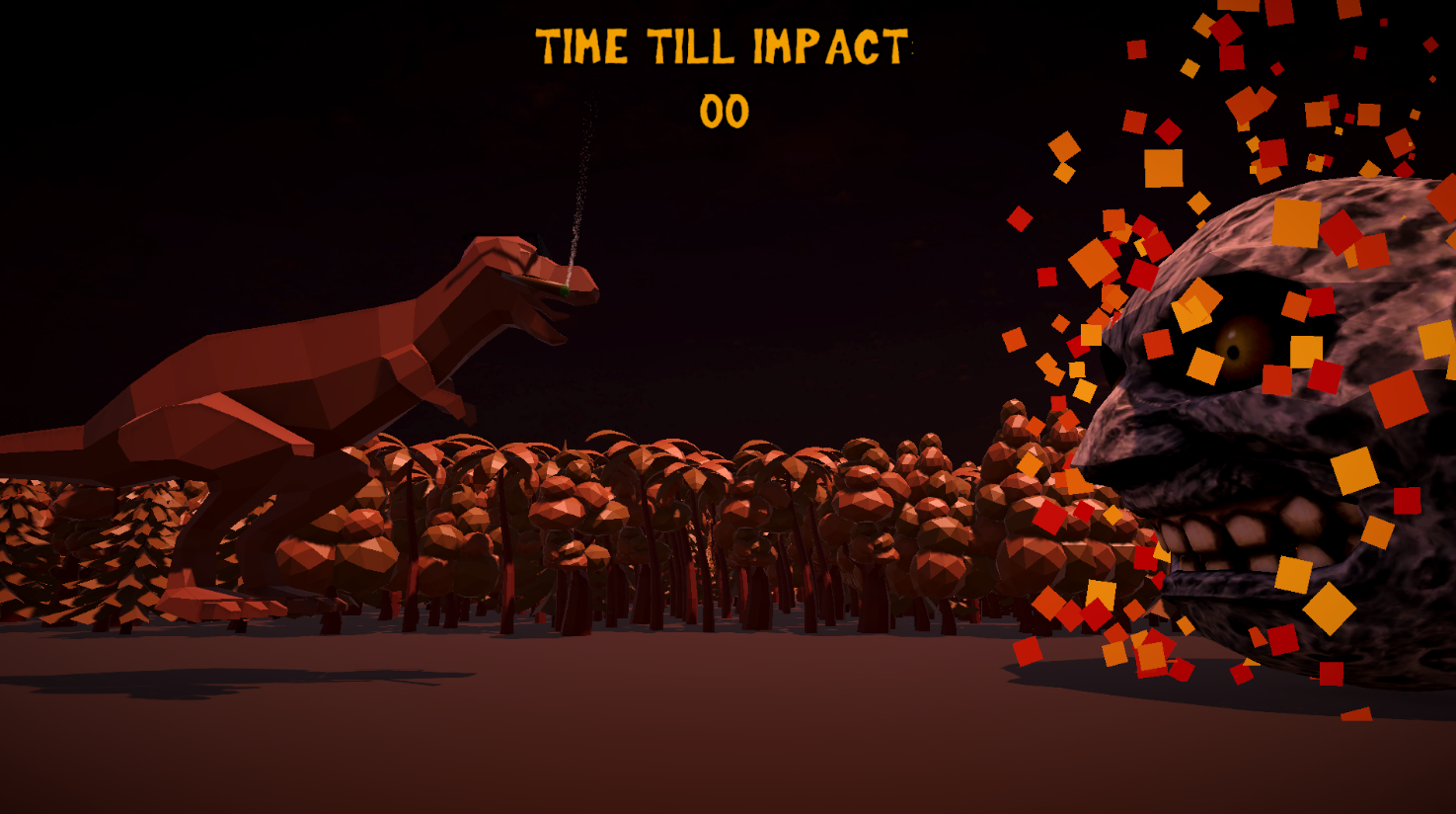 Screenshot 5 for How to Survive Extinction!