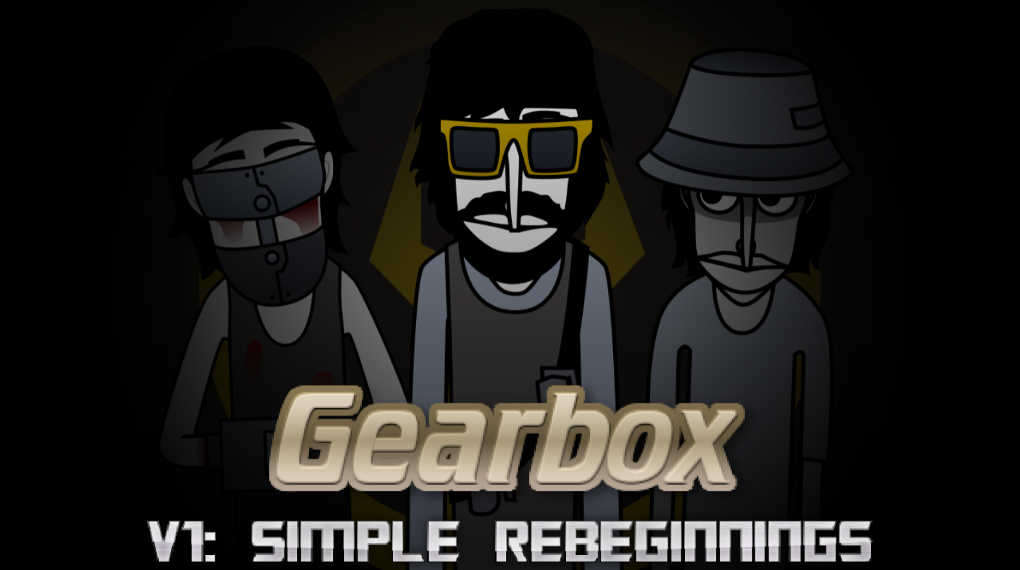 Screenshot 2 for Gearbox v1 - Simple Rebeginnings v1.5