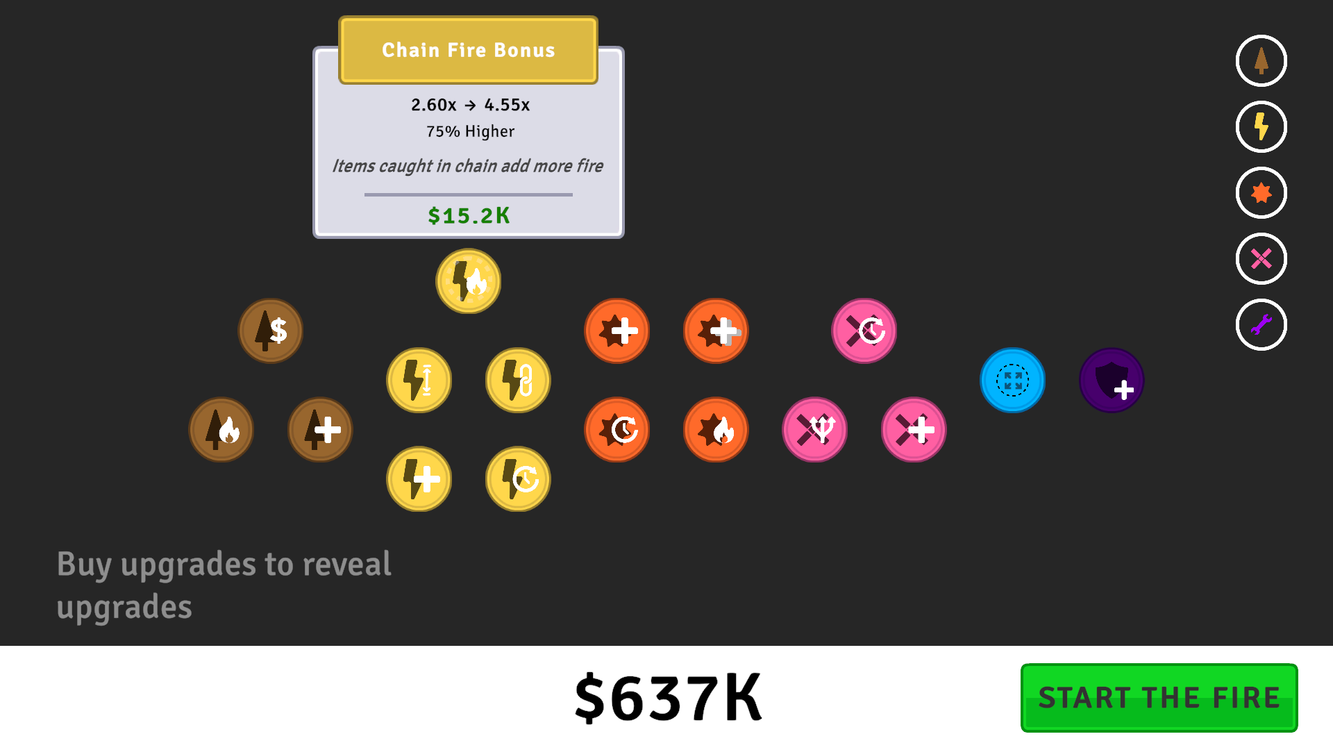 Screenshot 7 for My Fire Is Bigger Than Yours