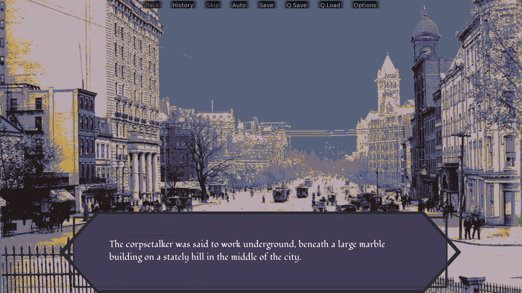 Screenshot 2 for Spirit of the Latch