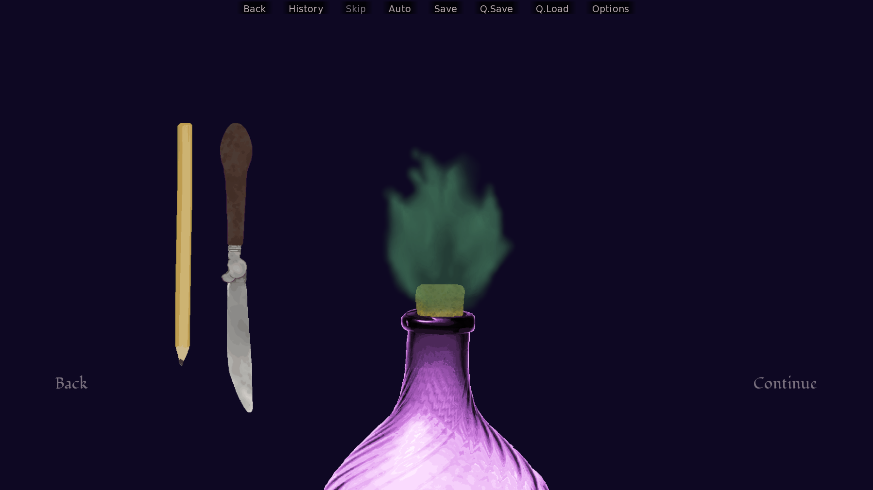 Screenshot 5 for Spirit of the Latch