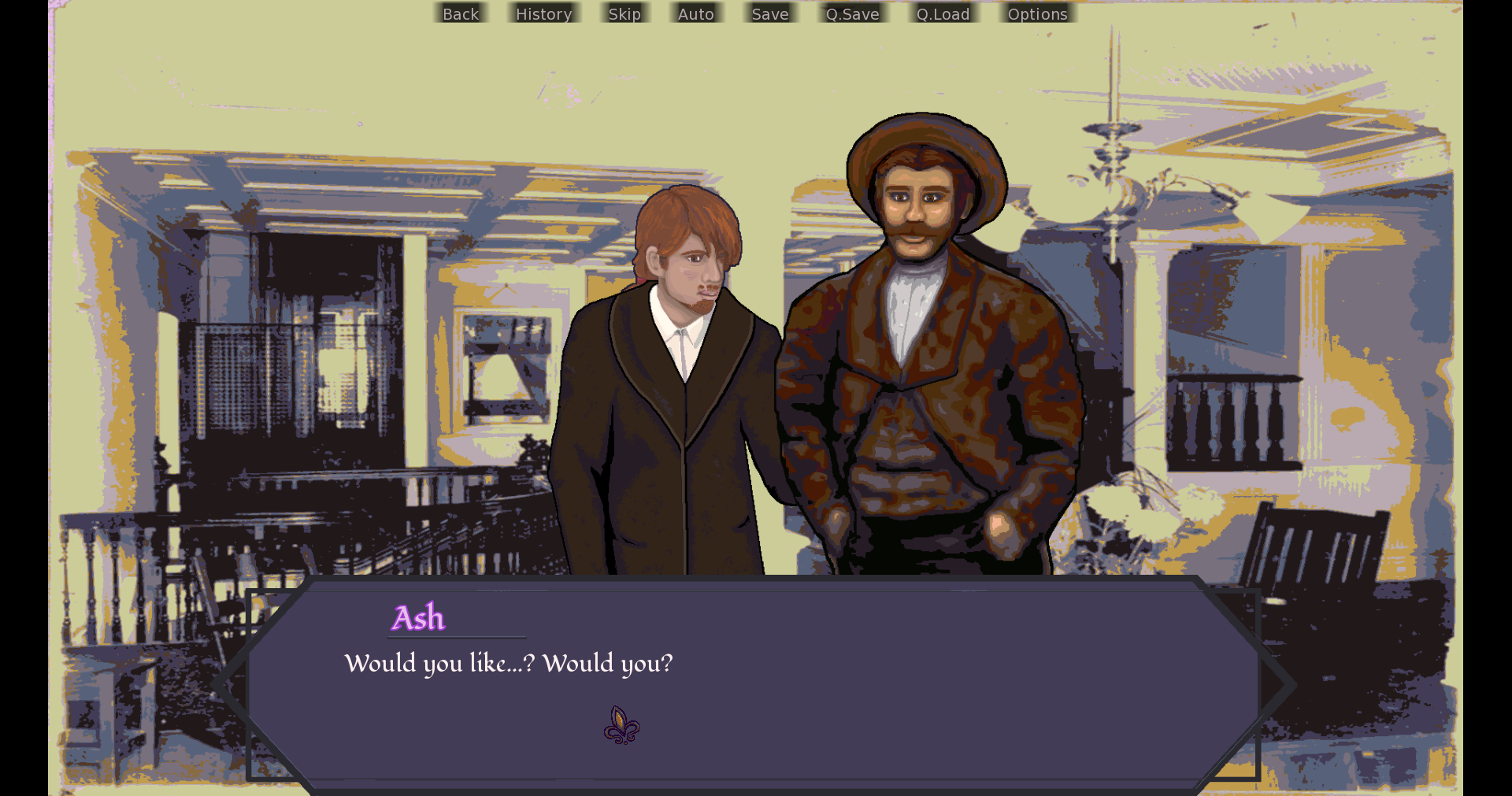 Screenshot 4 for Spirit of the Latch