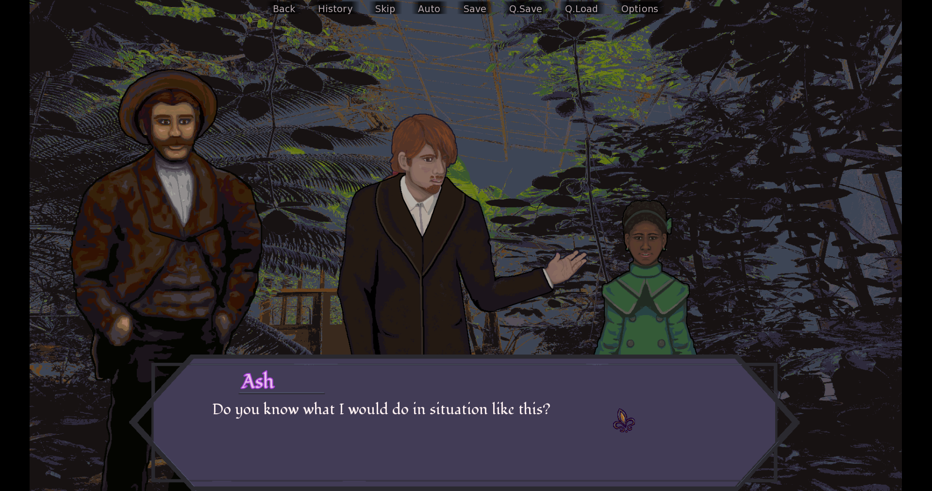 Screenshot 3 for Spirit of the Latch