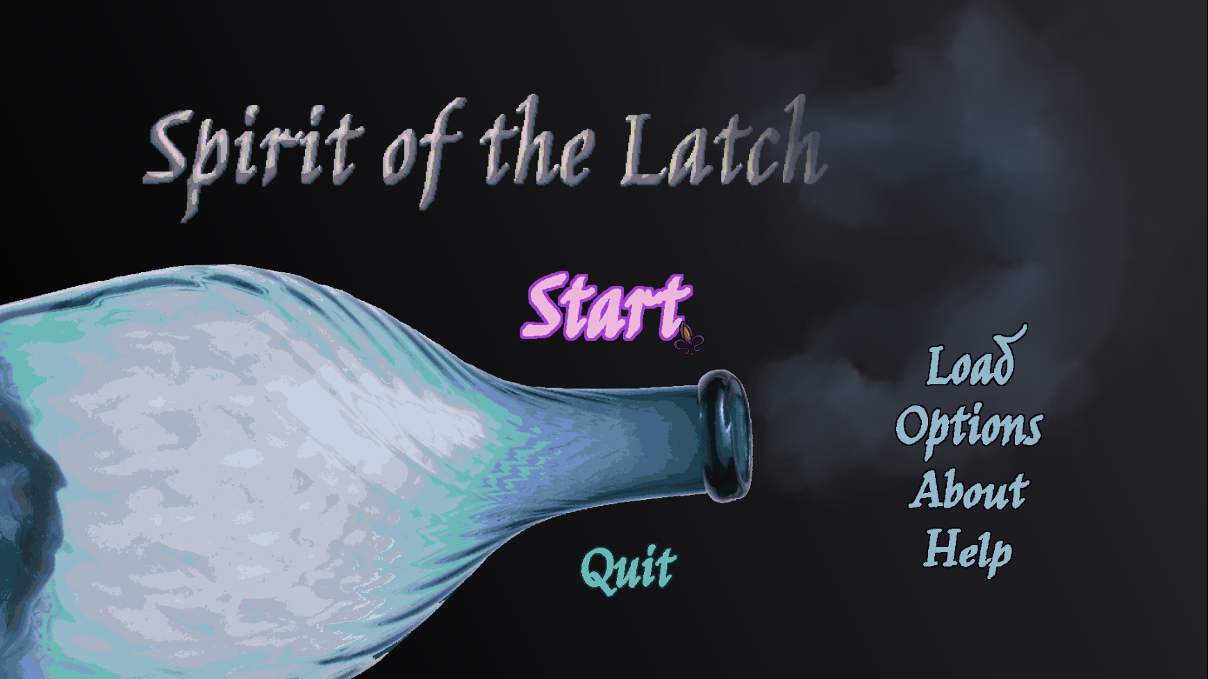 Screenshot 6 for Spirit of the Latch