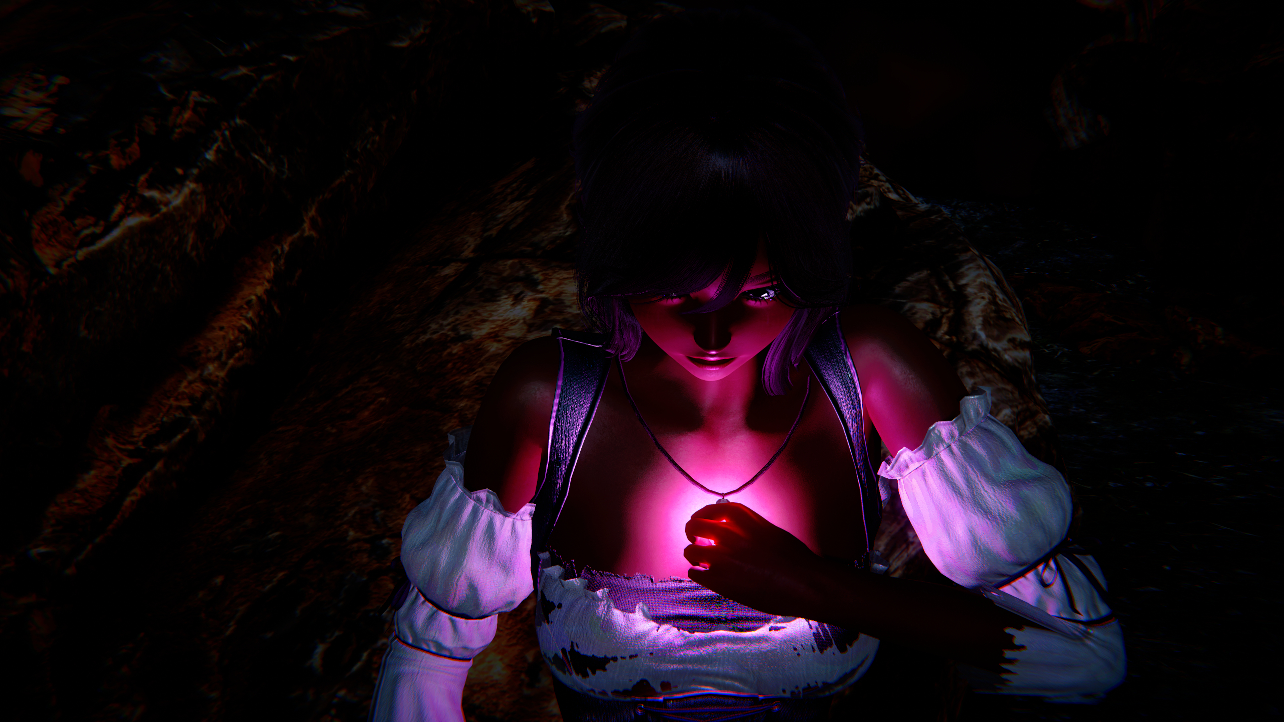Screenshot 2 for Wisteria
