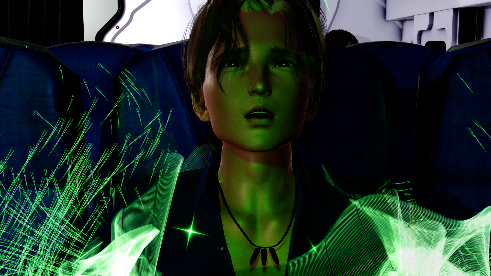 Screenshot 3 for Wisteria