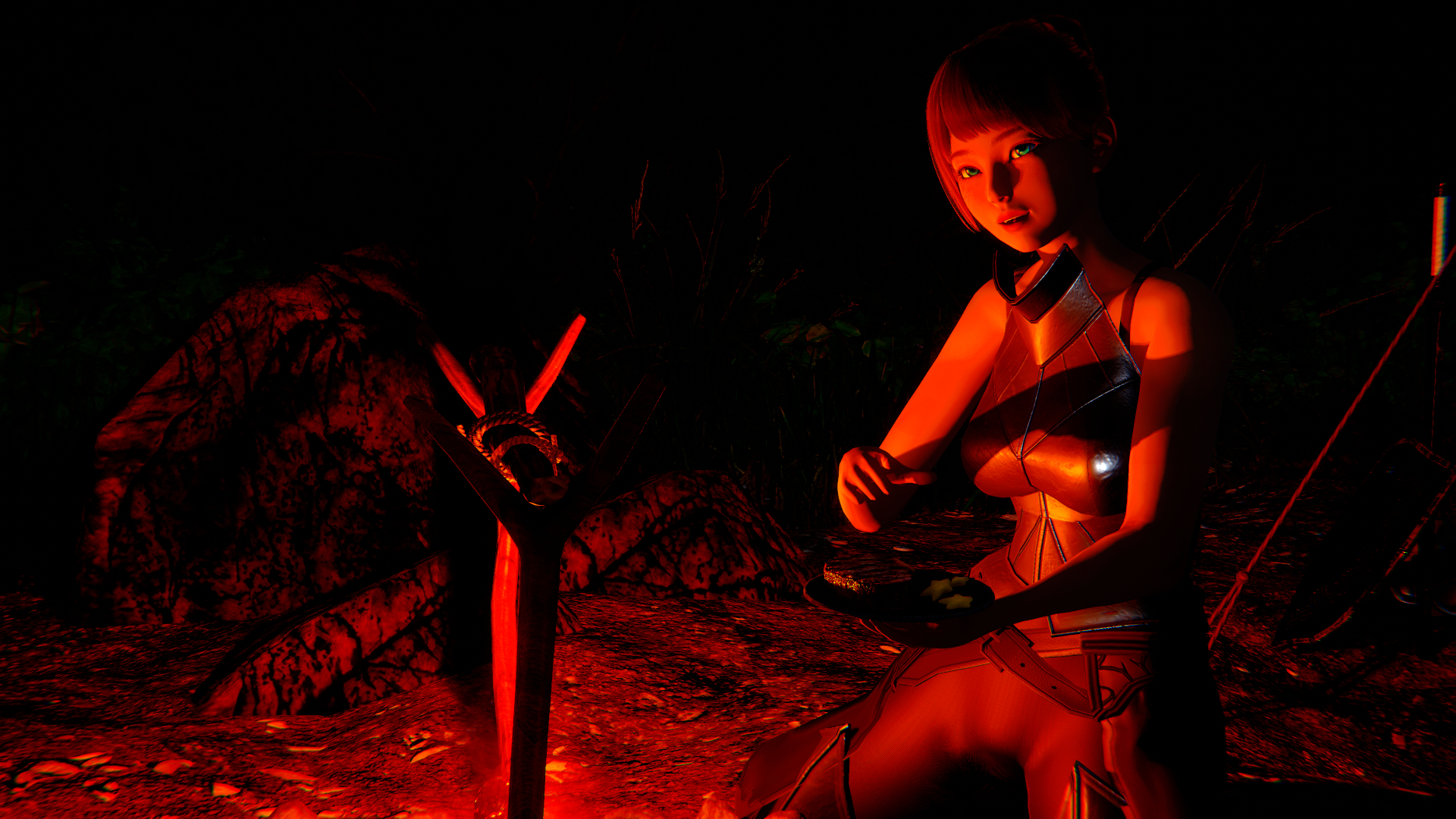 Screenshot 4 for Wisteria