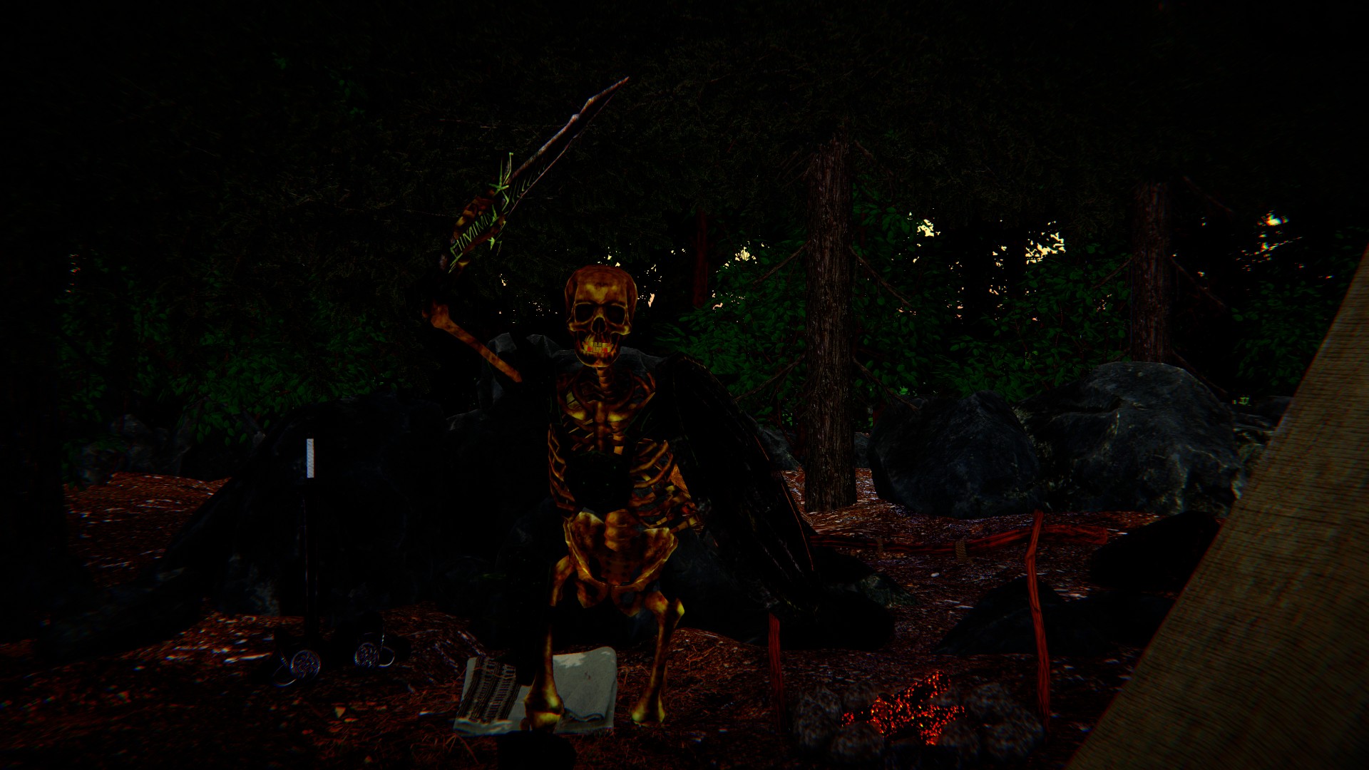 Screenshot 6 for Wisteria