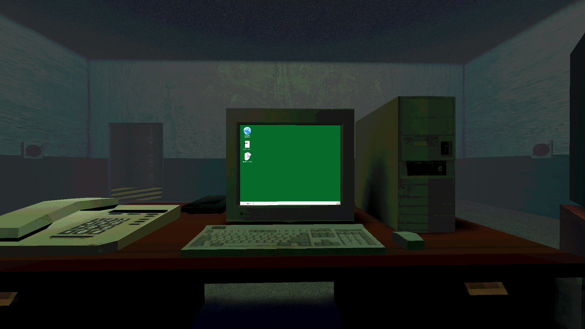 Screenshot 2 for Dial M for Machina