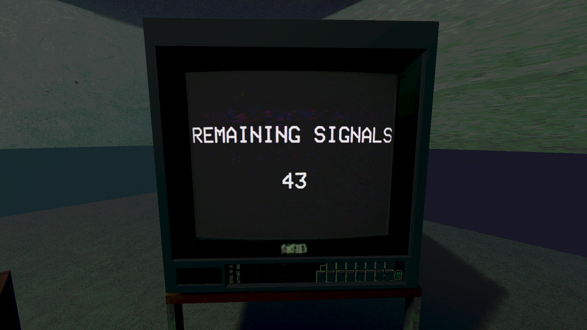 Screenshot 4 for Dial M for Machina
