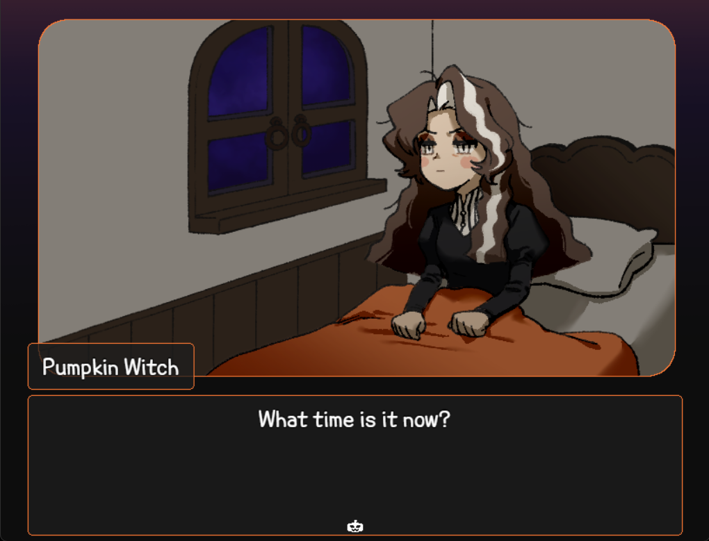 Screenshot 4 for Pumpkin Pie Please