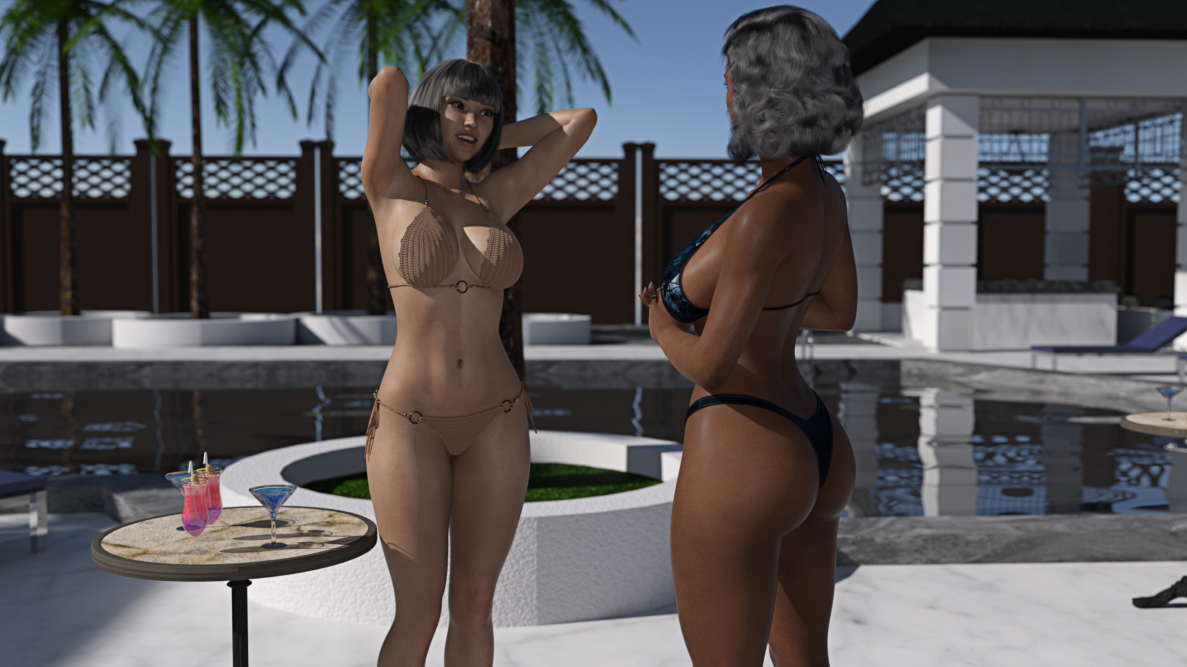 Screenshot 6 for Football Temptations Demo