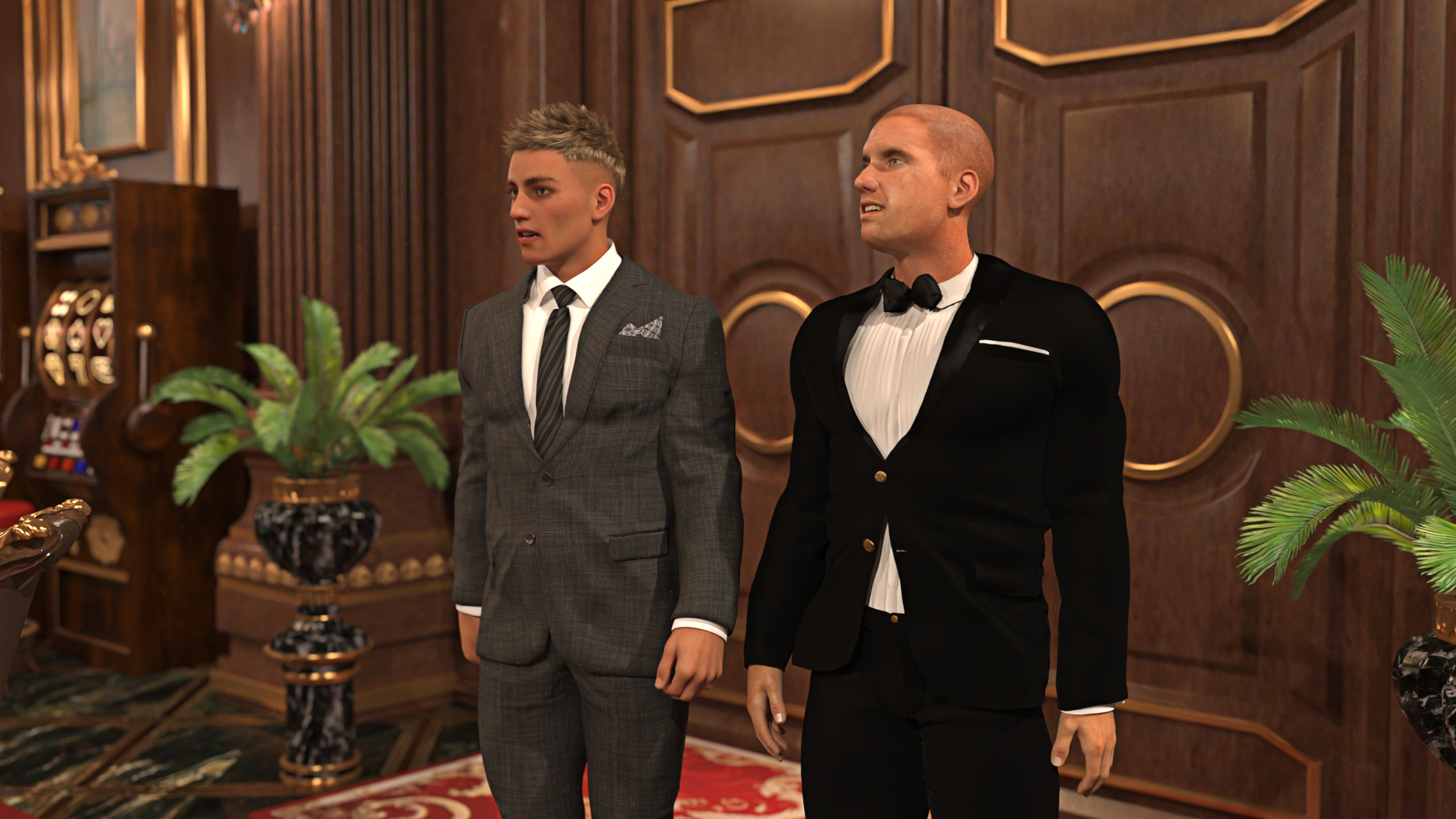 Screenshot 11 for Football Temptations Demo