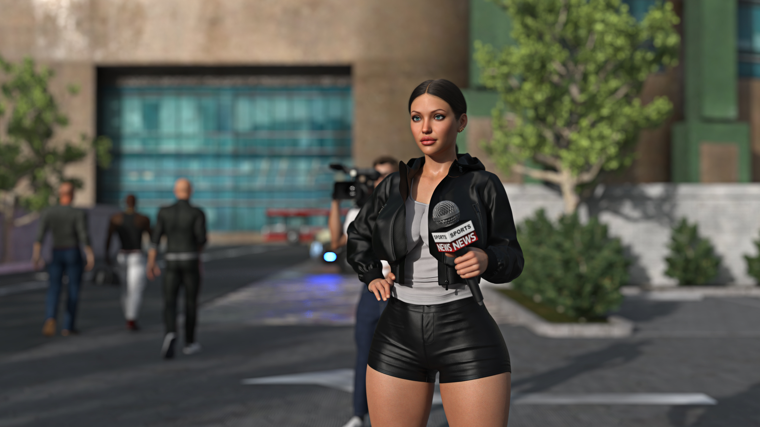 Screenshot 9 for Football Temptations Demo