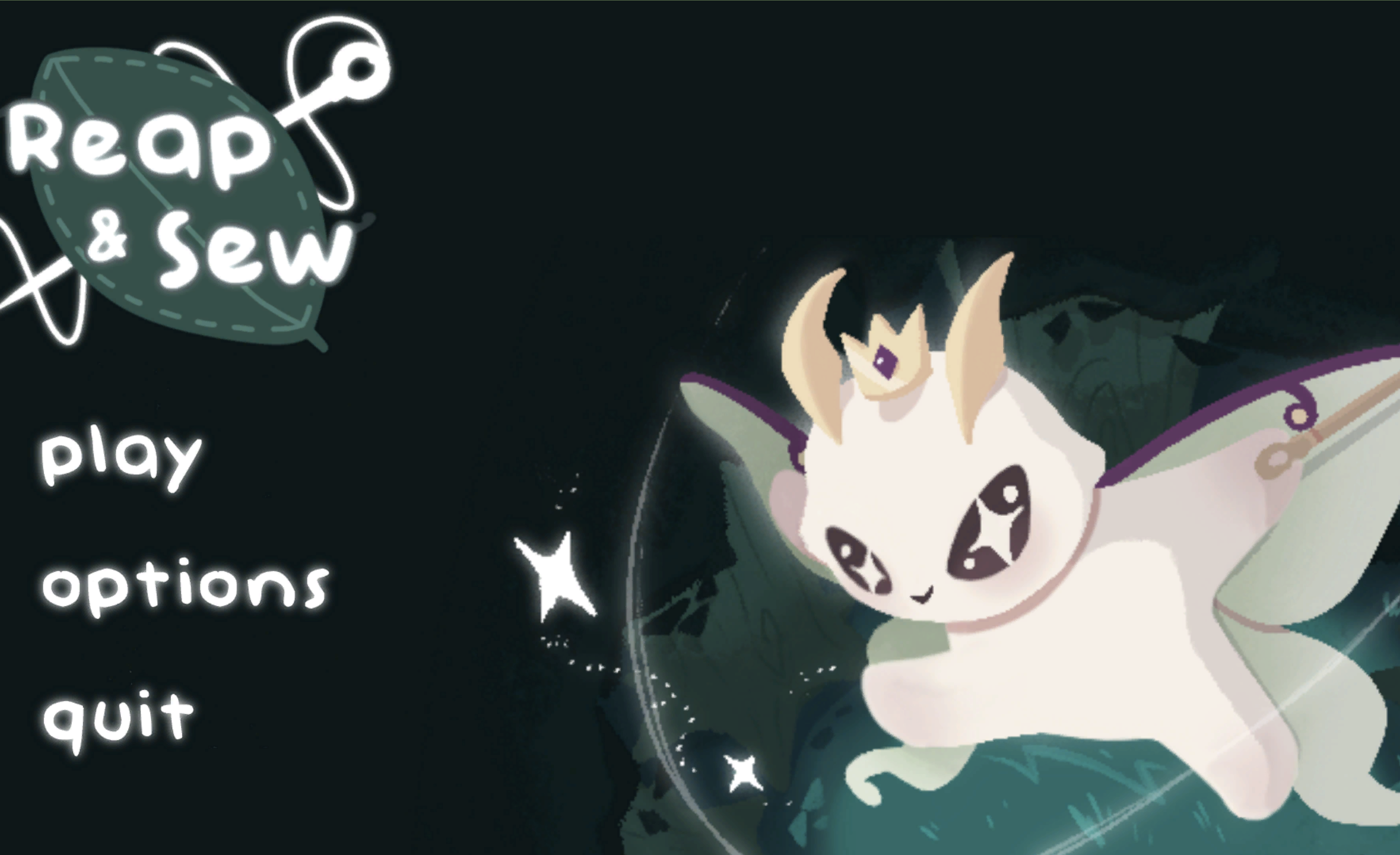 Screenshot 2 for Reap & Sew