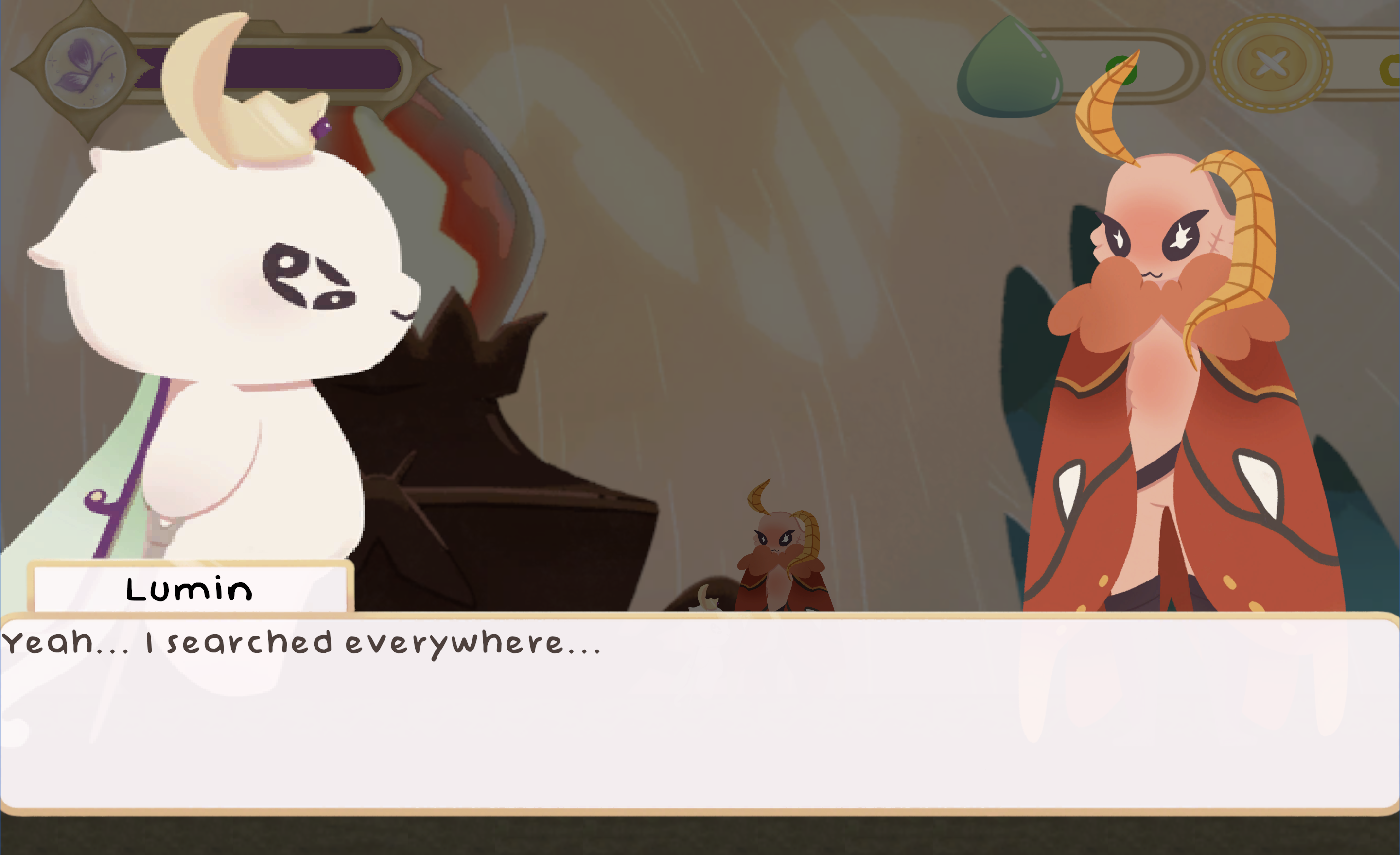 Screenshot 3 for Reap & Sew