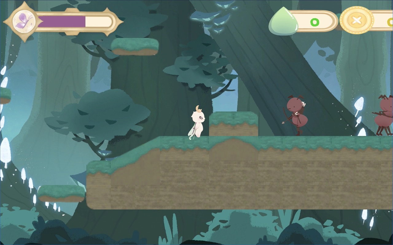 Screenshot 4 for Reap & Sew