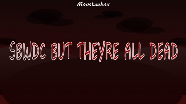 Screenshot 2 for Monstaabox - Different characters BUT THEYRE ALL DEAD