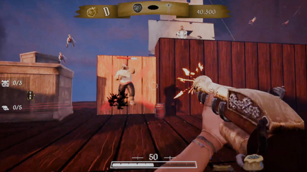 Screenshot 6 for Skybooter