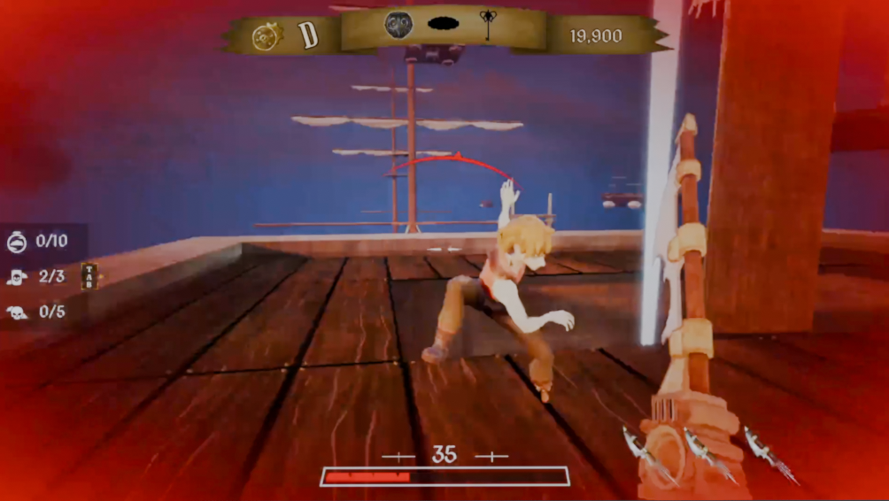 Screenshot 4 for Skybooter