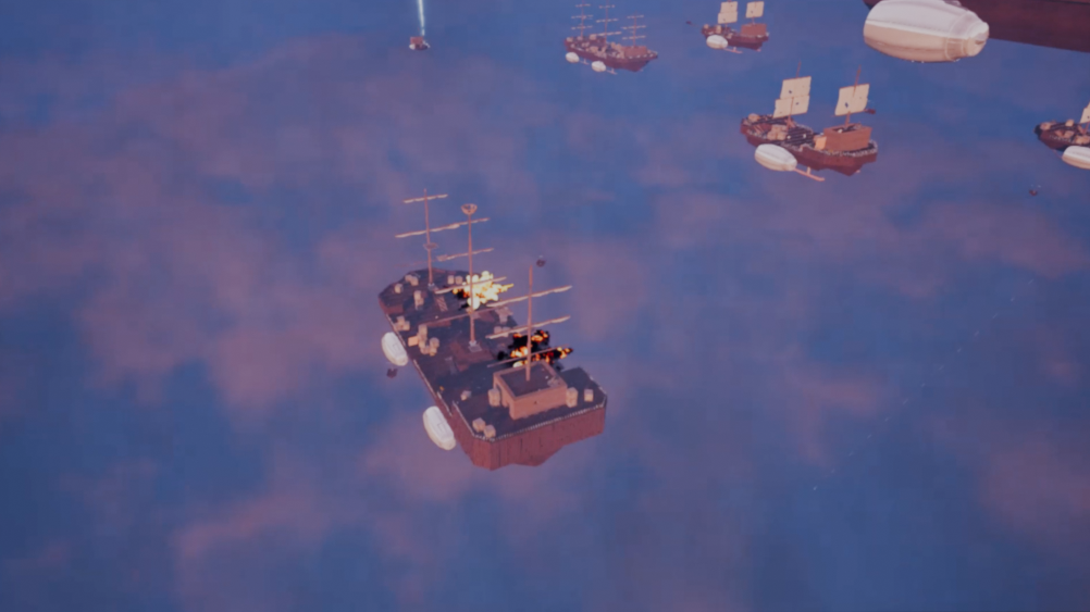 Screenshot 5 for Skybooter