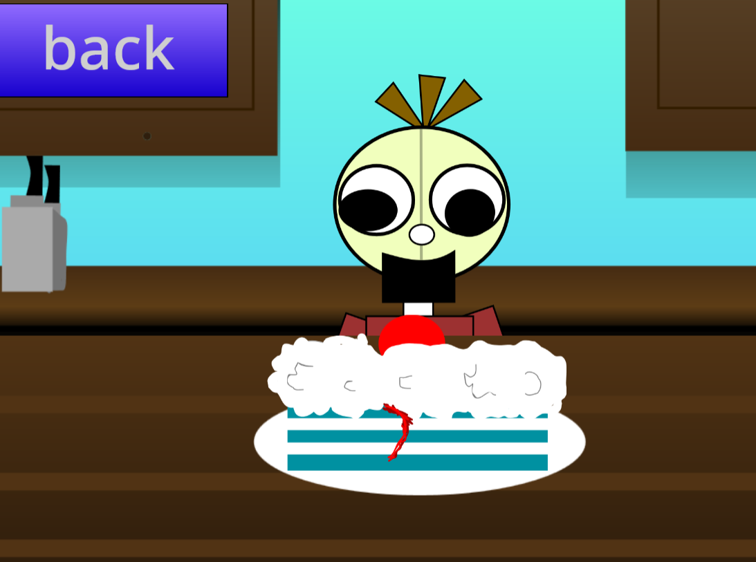 Screenshot 3 for toy julian !